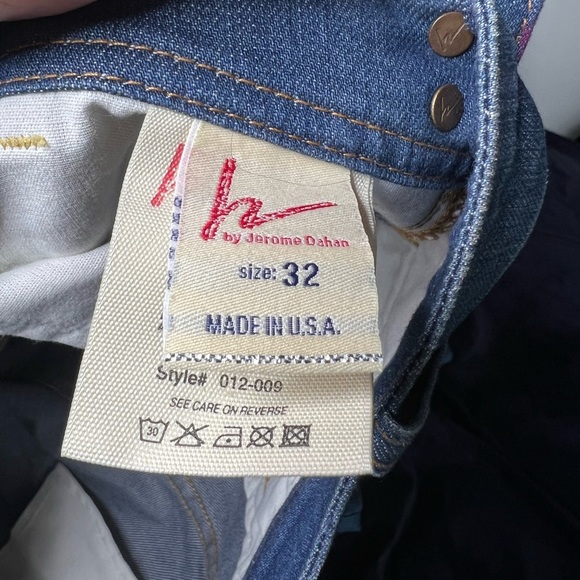 Citizens of Humanity jeans - Picture 5 of 5